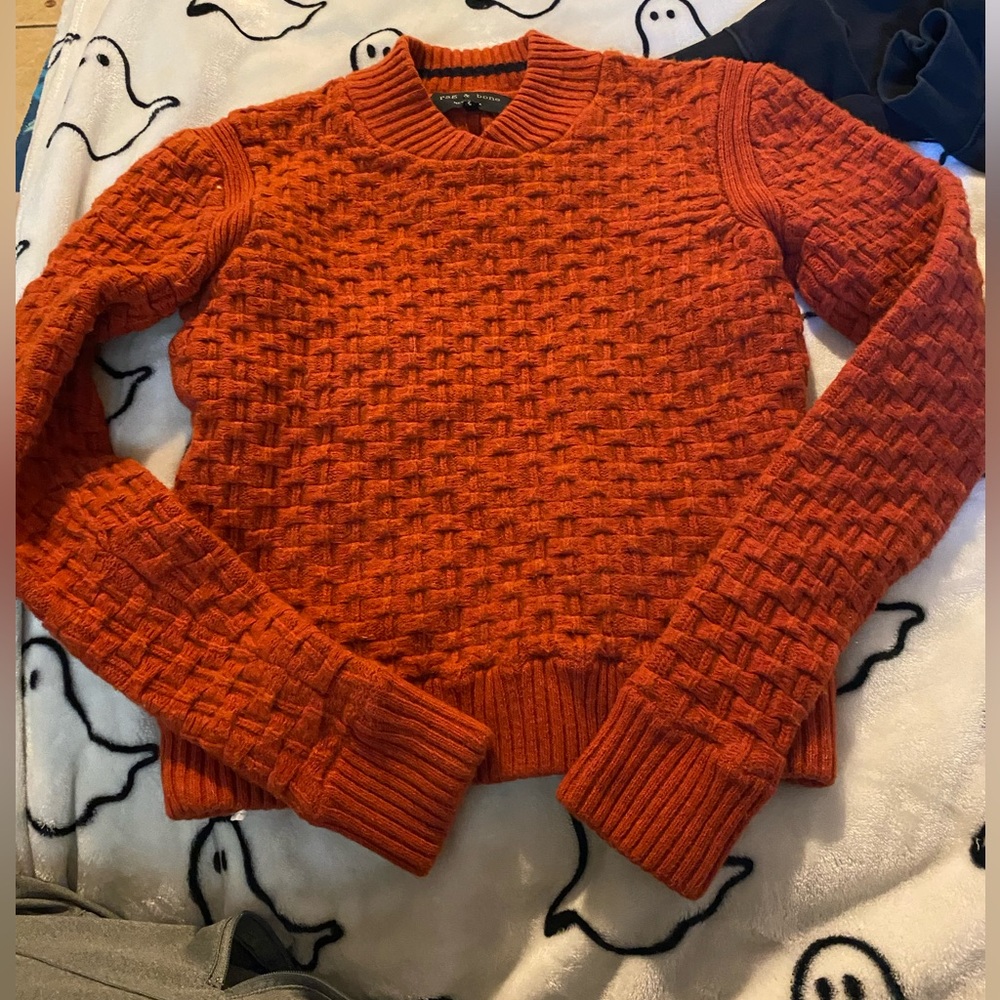 Rag & bone sweater